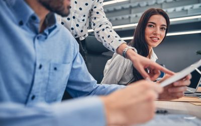 ILM Level 3 Leadership & Management